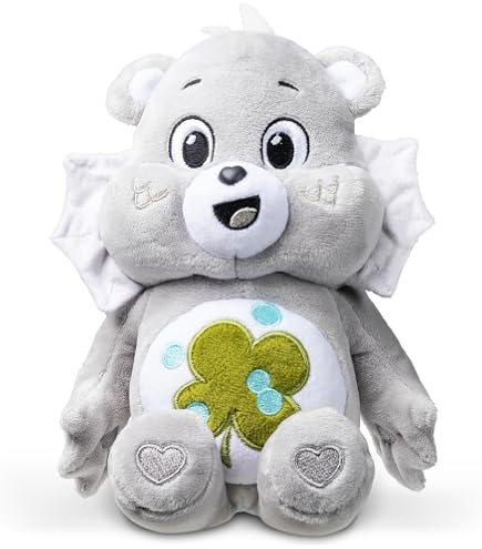 Care Bears: Best Friend Bear Ultra Detail Figure, Figures - Amazon